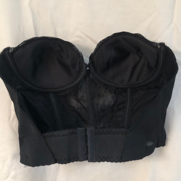 Lady Marlene Bustier - Picture 2 of 6